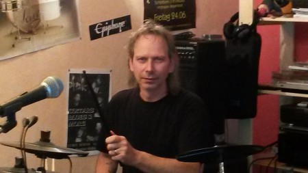 Michael 